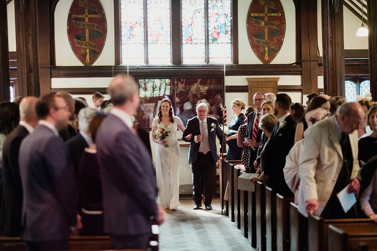 eliza jane howell music wedding 19