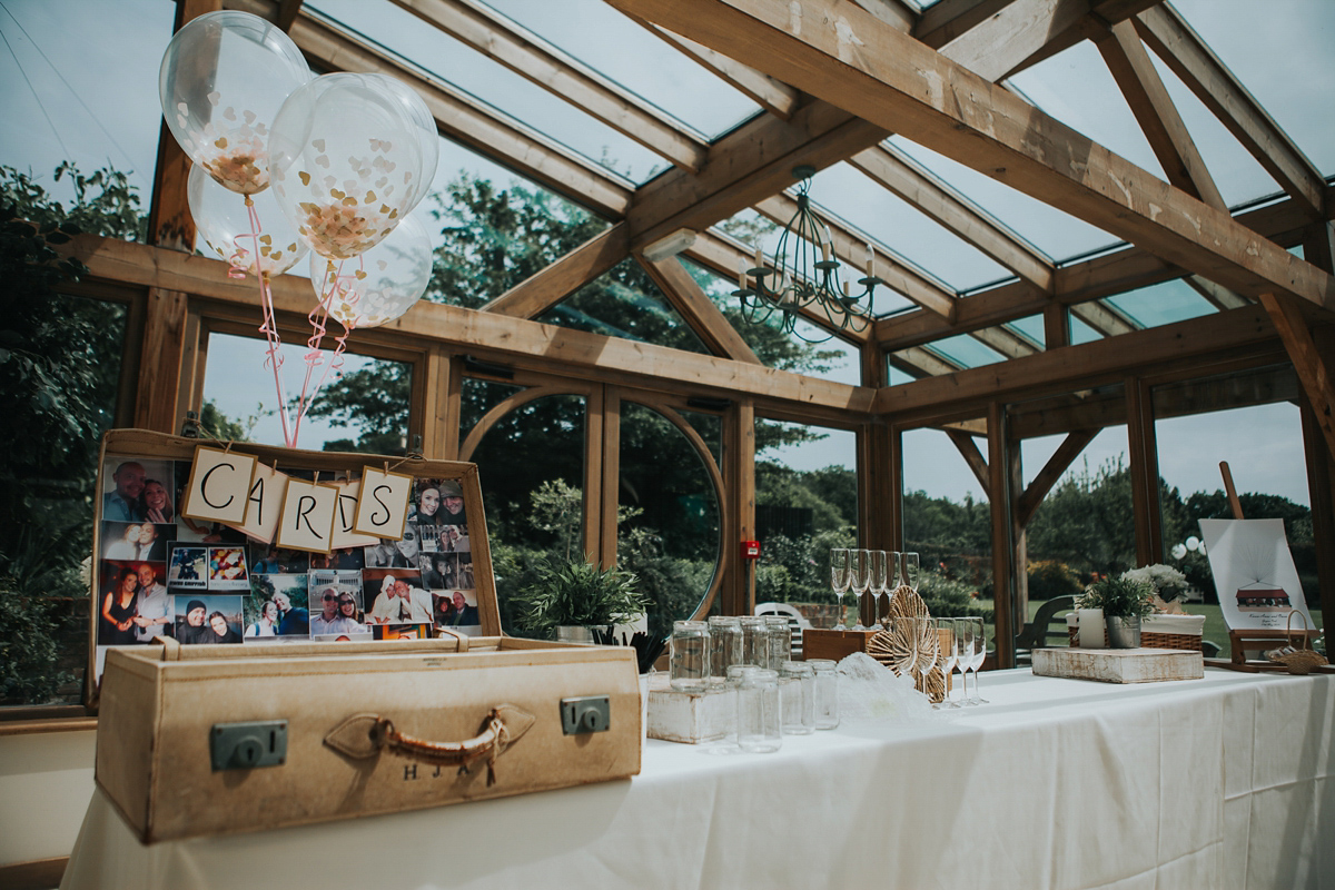 gaynes park wedding 18 1