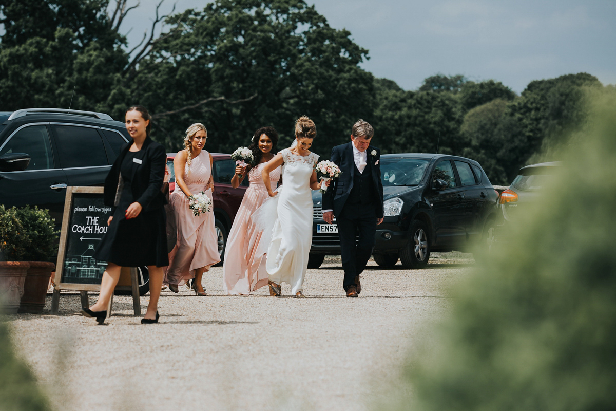 gaynes park wedding 27 1