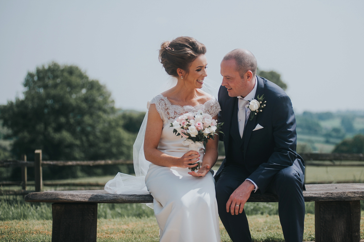 gaynes park wedding 37 1