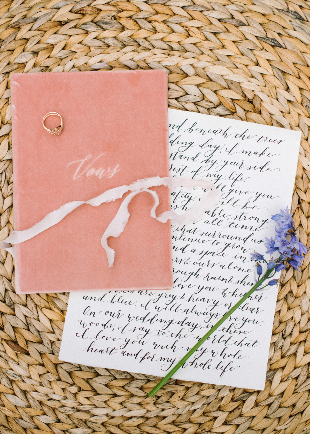 greenacres coco and kat hannah duffy photography 1 - Magical Woodland Wedding Inspiration greenacres coco and kat hannah duffy photography 1