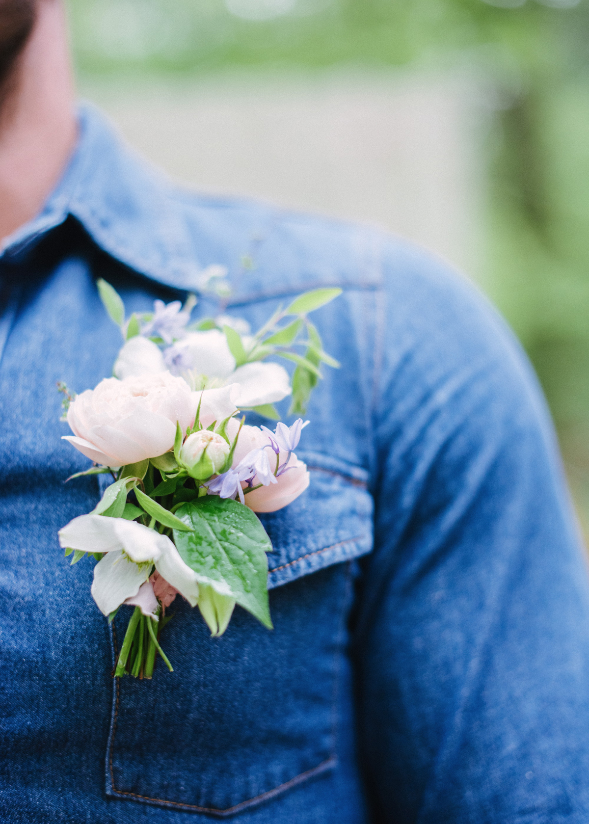 greenacres coco and kat hannah duffy photography 101 - Magical Woodland Wedding Inspiration greenacres coco and kat hannah duffy photography 101