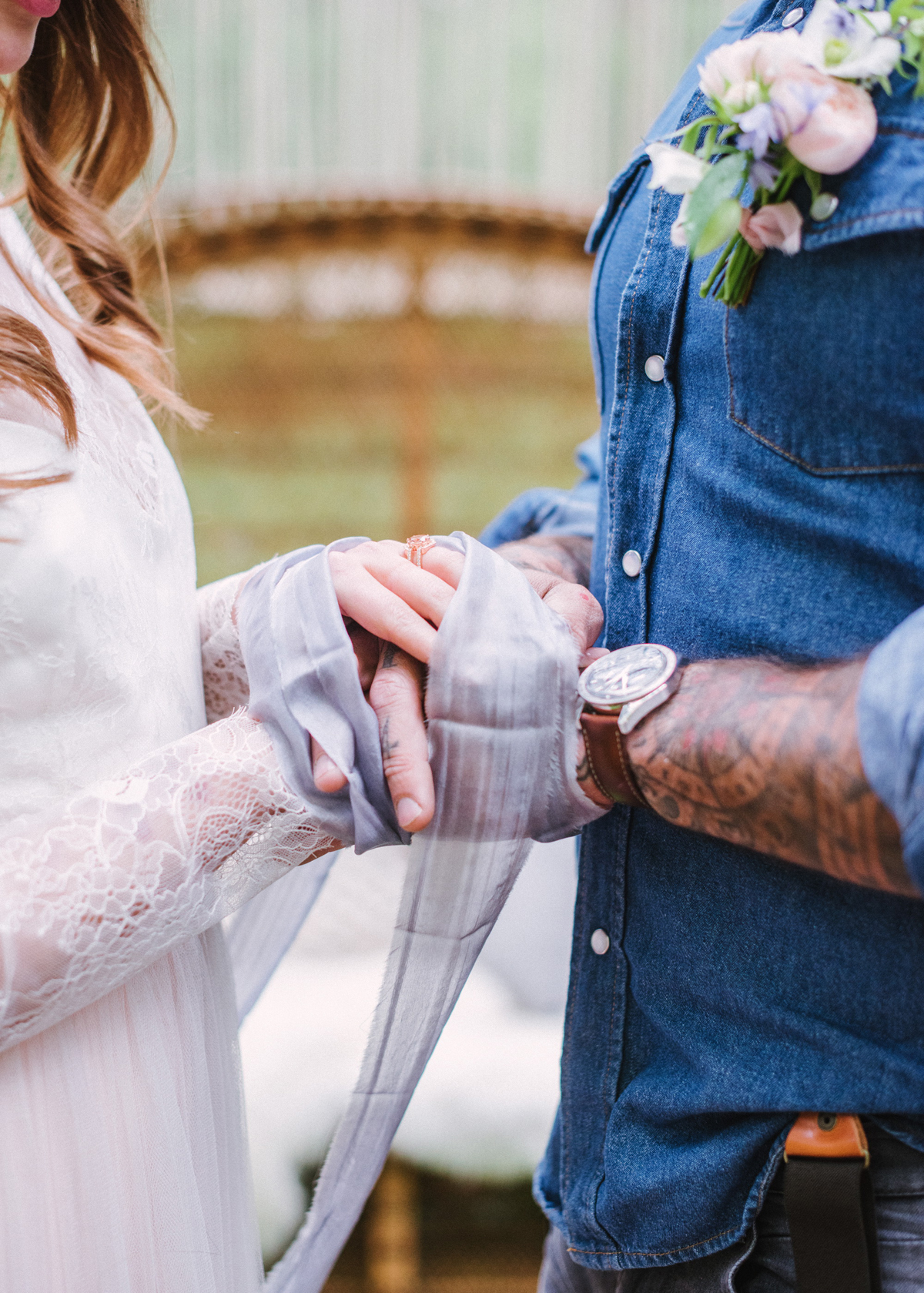 greenacres coco and kat hannah duffy photography 106 - Magical Woodland Wedding Inspiration greenacres coco and kat hannah duffy photography 106