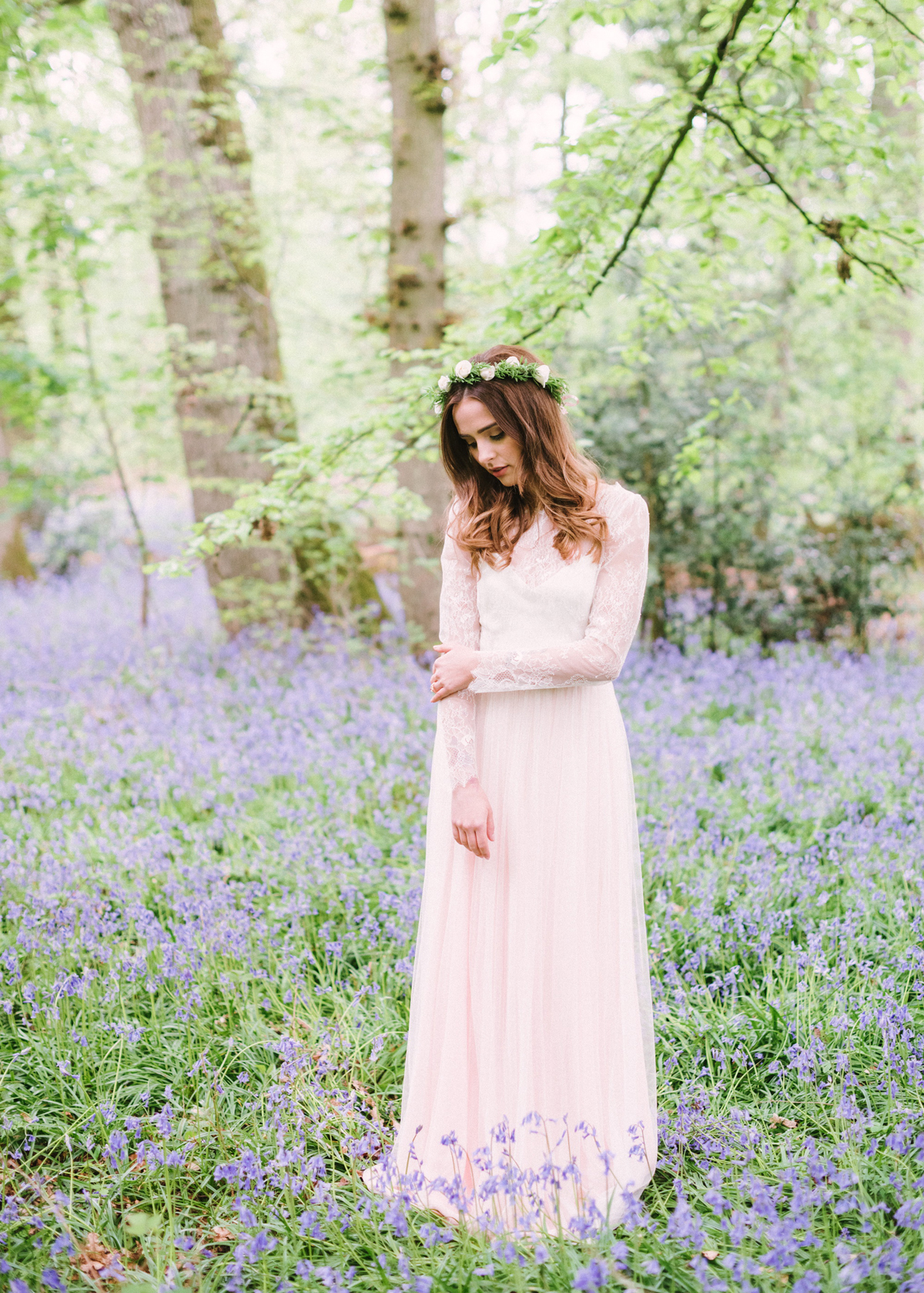 greenacres coco and kat hannah duffy photography 123 - Magical Woodland Wedding Inspiration greenacres coco and kat hannah duffy photography 123