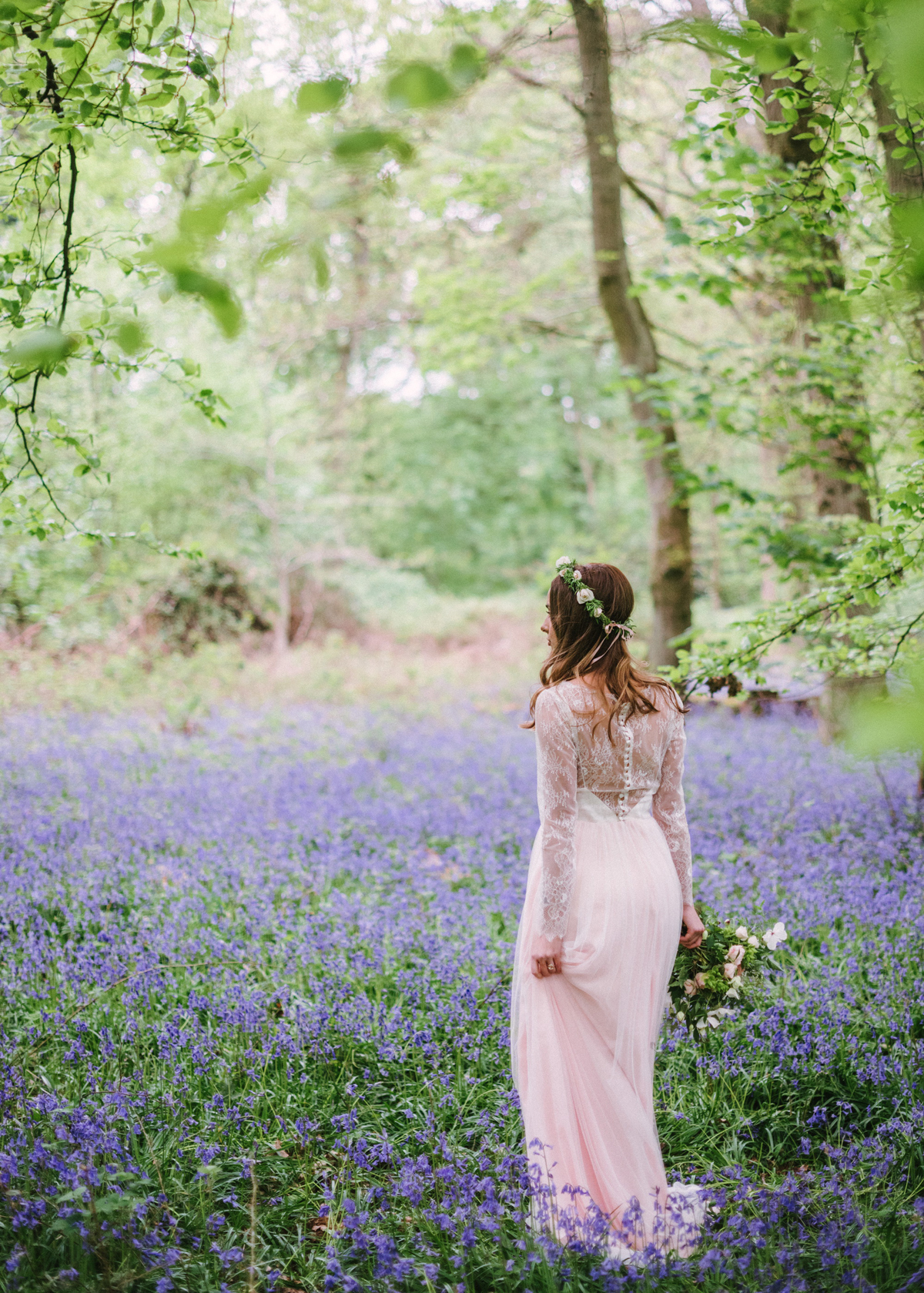 greenacres coco and kat hannah duffy photography 126 - Magical Woodland Wedding Inspiration greenacres coco and kat hannah duffy photography 126