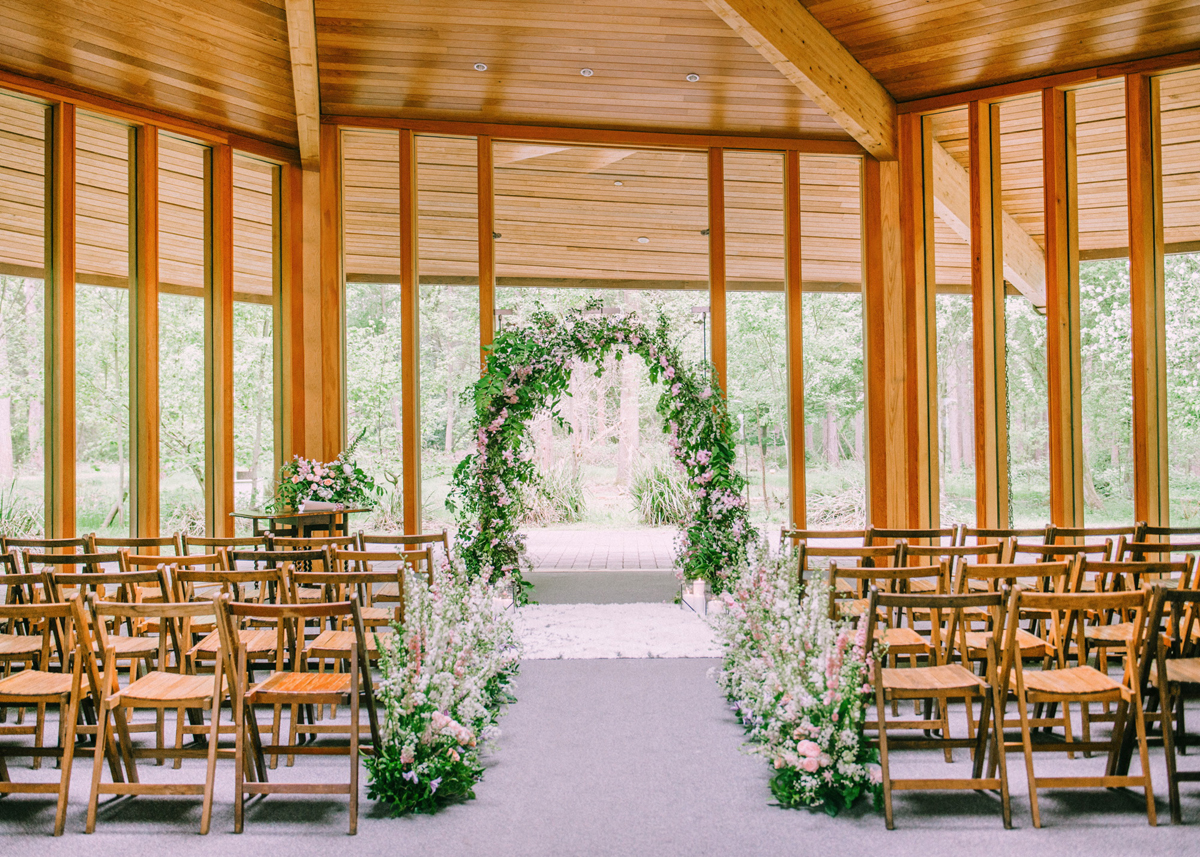 greenacres coco and kat hannah duffy photography 13 - Magical Woodland Wedding Inspiration greenacres coco and kat hannah duffy photography 13