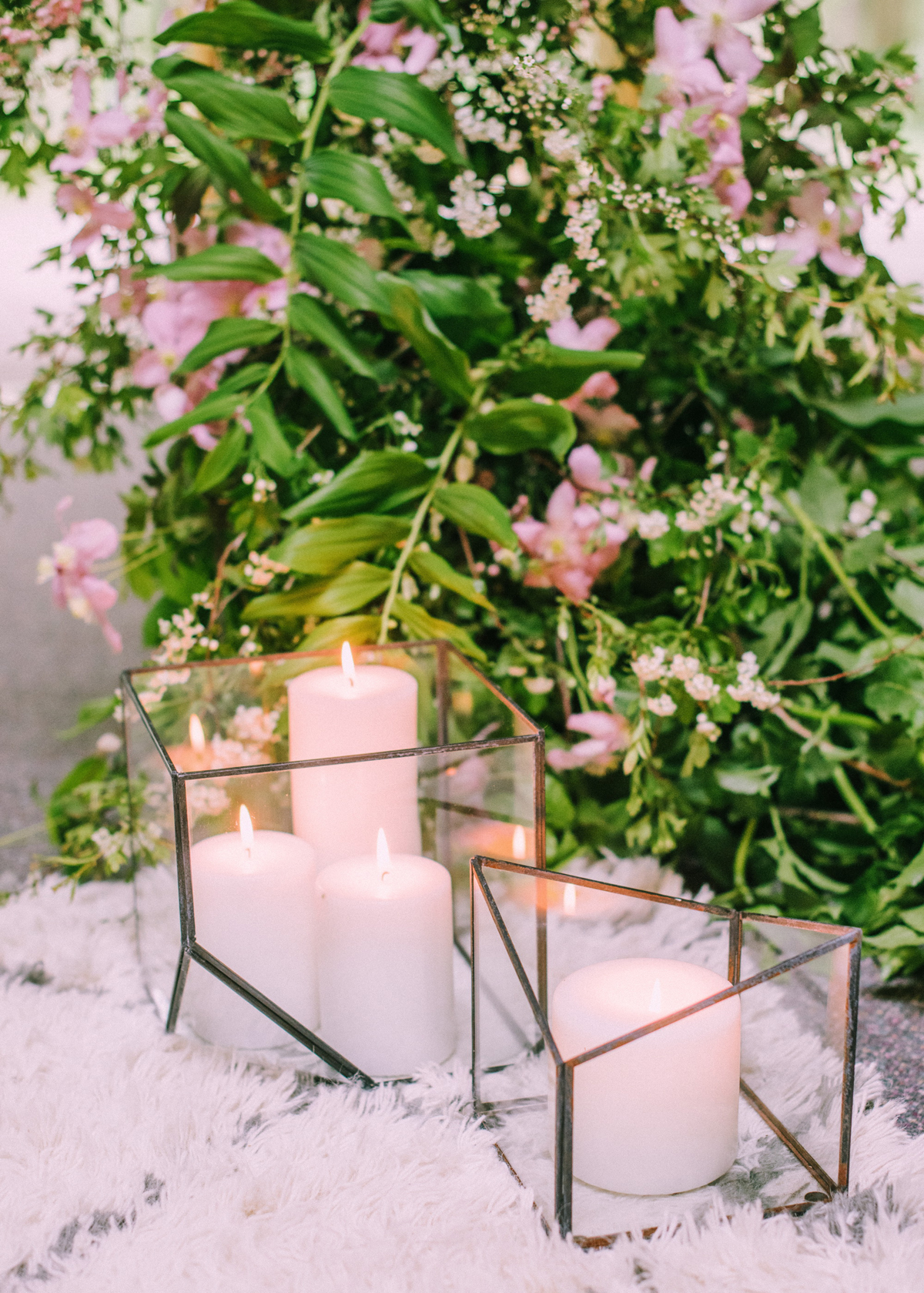 greenacres coco and kat hannah duffy photography 15 - Magical Woodland Wedding Inspiration greenacres coco and kat hannah duffy photography 15