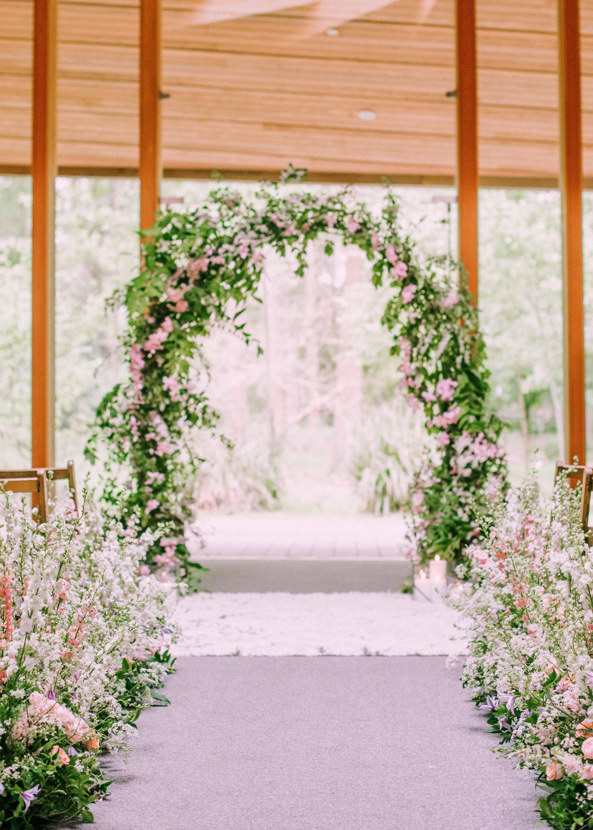 greenacres coco and kat hannah duffy photography 16 - Magical Woodland Wedding Inspiration greenacres coco and kat hannah duffy photography 16