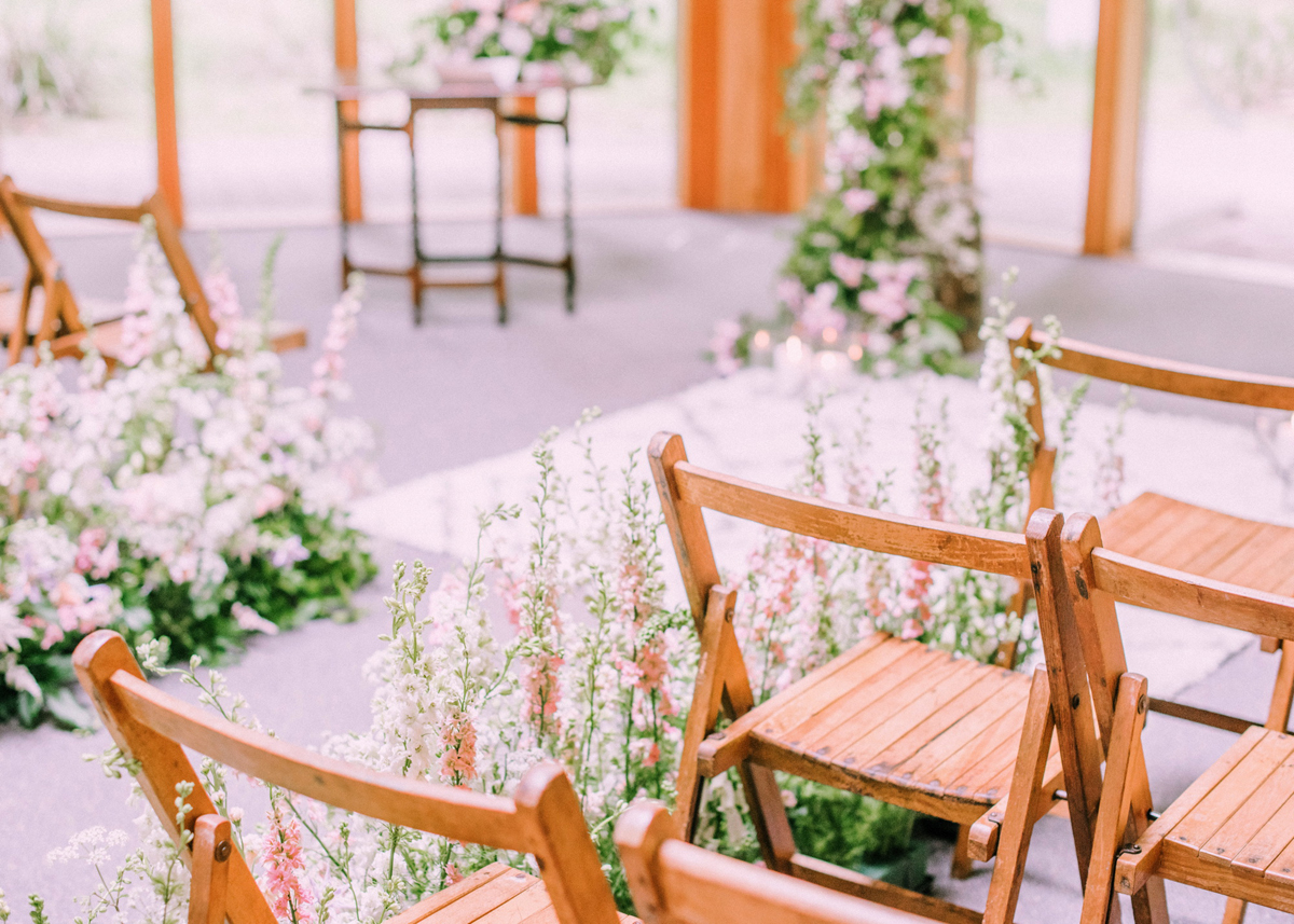 greenacres coco and kat hannah duffy photography 18 - Magical Woodland Wedding Inspiration greenacres coco and kat hannah duffy photography 18