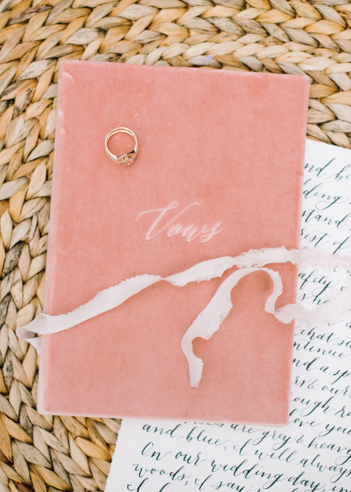 greenacres coco and kat hannah duffy photography 2 - Magical Woodland Wedding Inspiration greenacres coco and kat hannah duffy photography 2