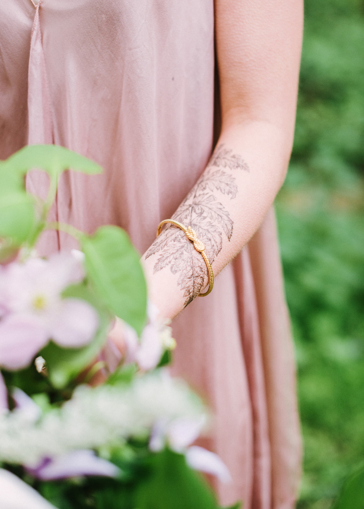 greenacres coco and kat hannah duffy photography 44 - Magical Woodland Wedding Inspiration greenacres coco and kat hannah duffy photography 44