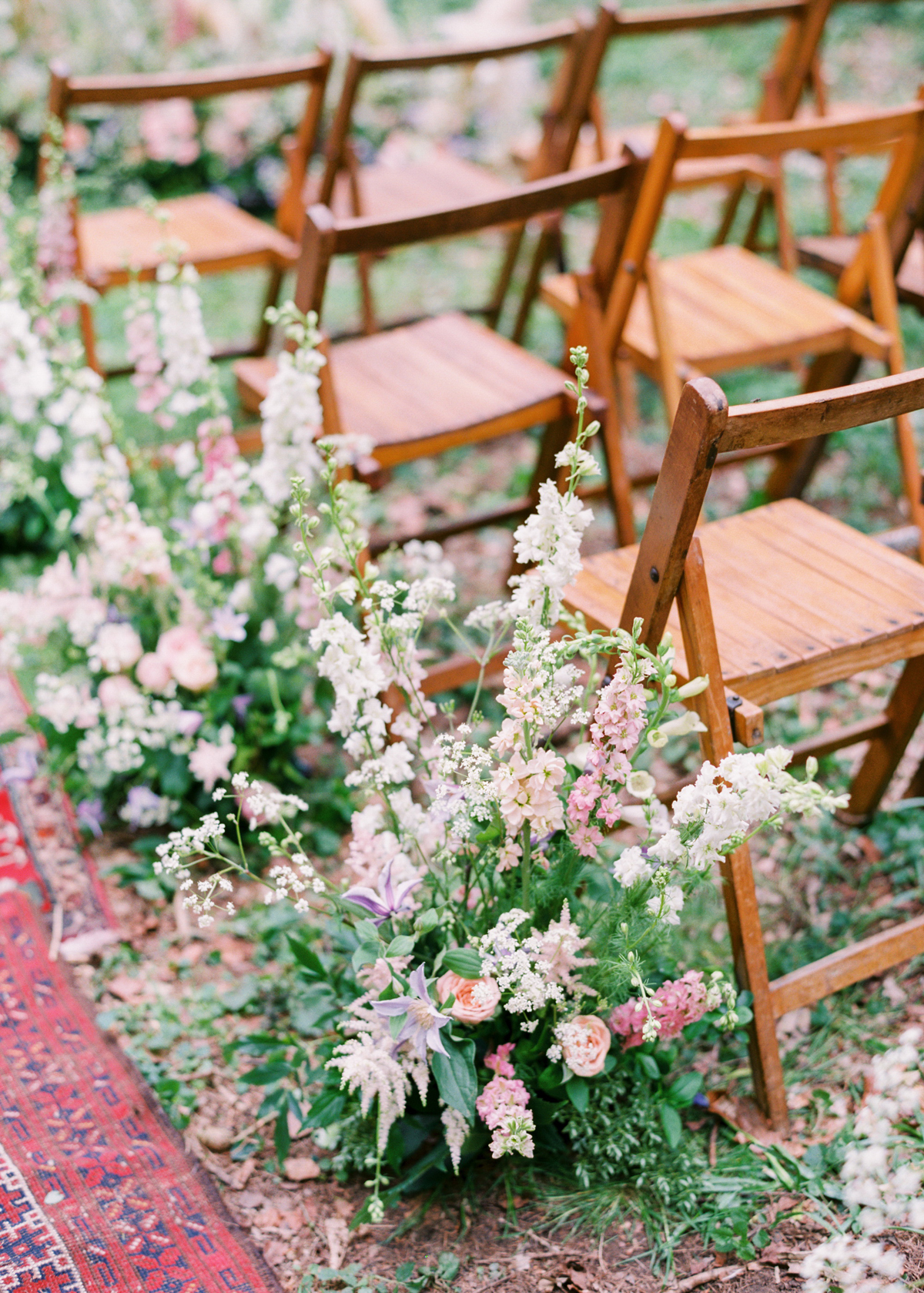greenacres coco and kat hannah duffy photography 74 - Magical Woodland Wedding Inspiration greenacres coco and kat hannah duffy photography 74
