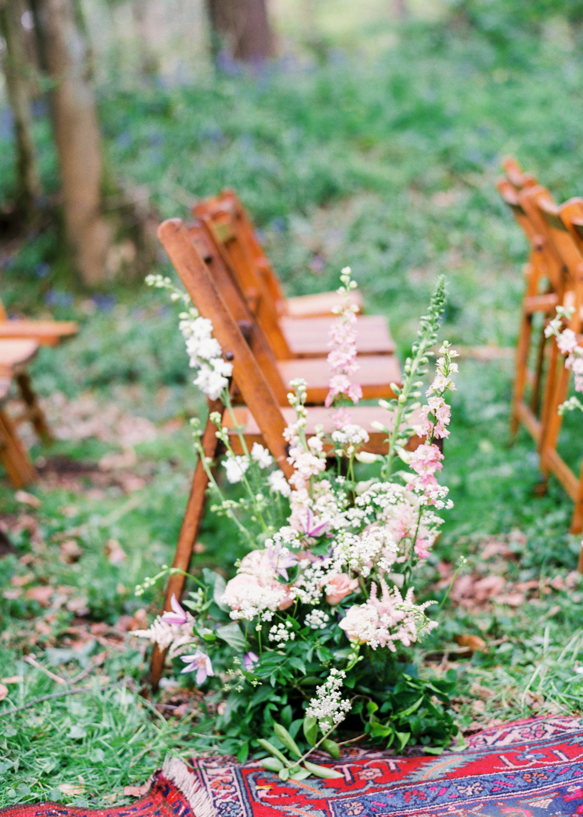 greenacres coco and kat hannah duffy photography 81 - Magical Woodland Wedding Inspiration greenacres coco and kat hannah duffy photography 81
