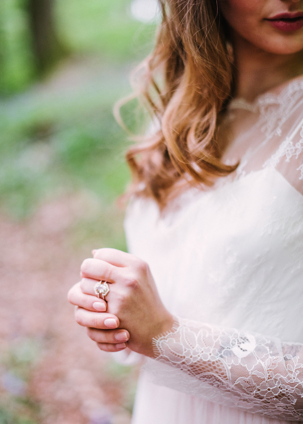 greenacres coco and kat hannah duffy photography 90 - Magical Woodland Wedding Inspiration greenacres coco and kat hannah duffy photography 90