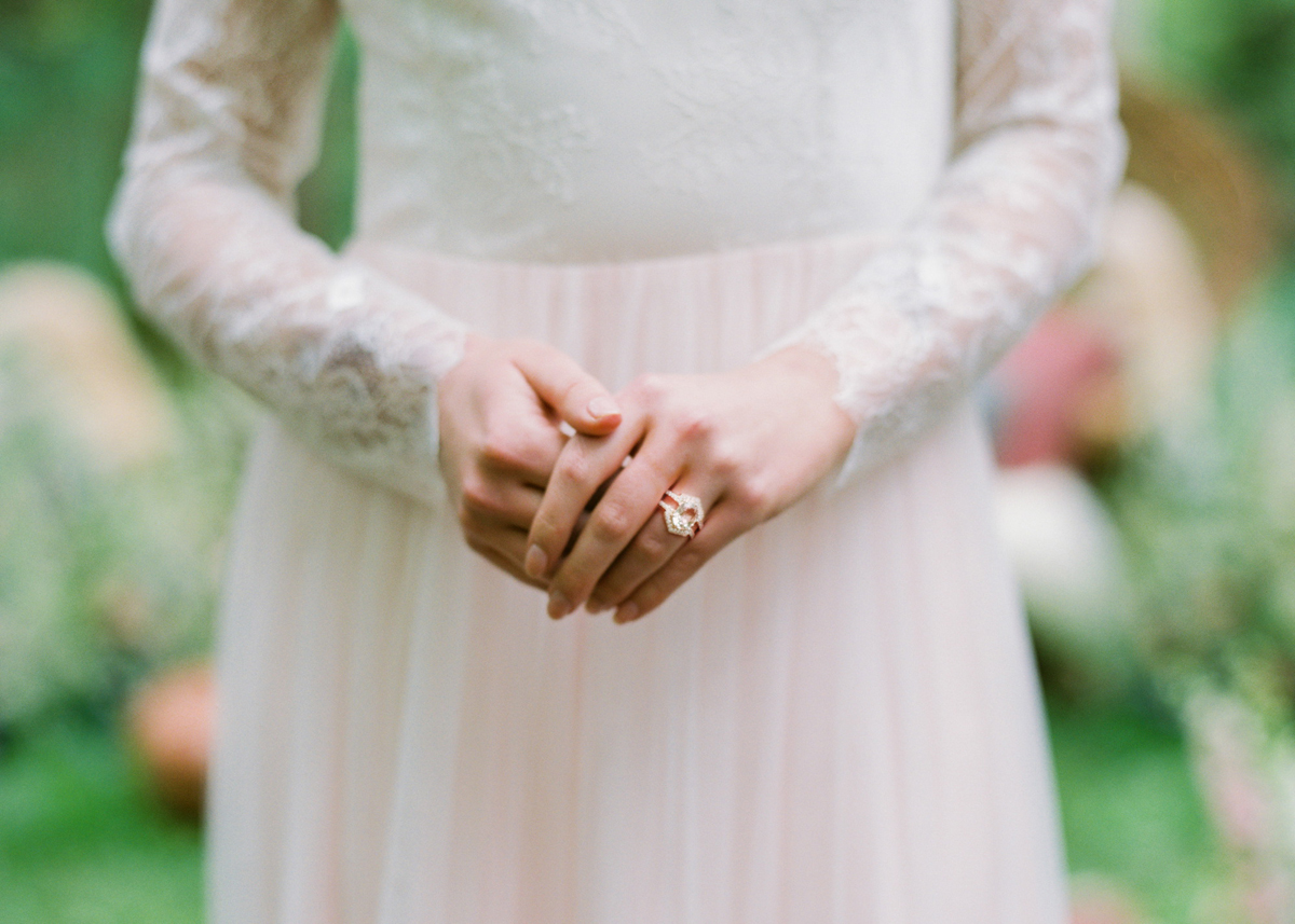 greenacres coco and kat hannah duffy photography 92 - Magical Woodland Wedding Inspiration greenacres coco and kat hannah duffy photography 92