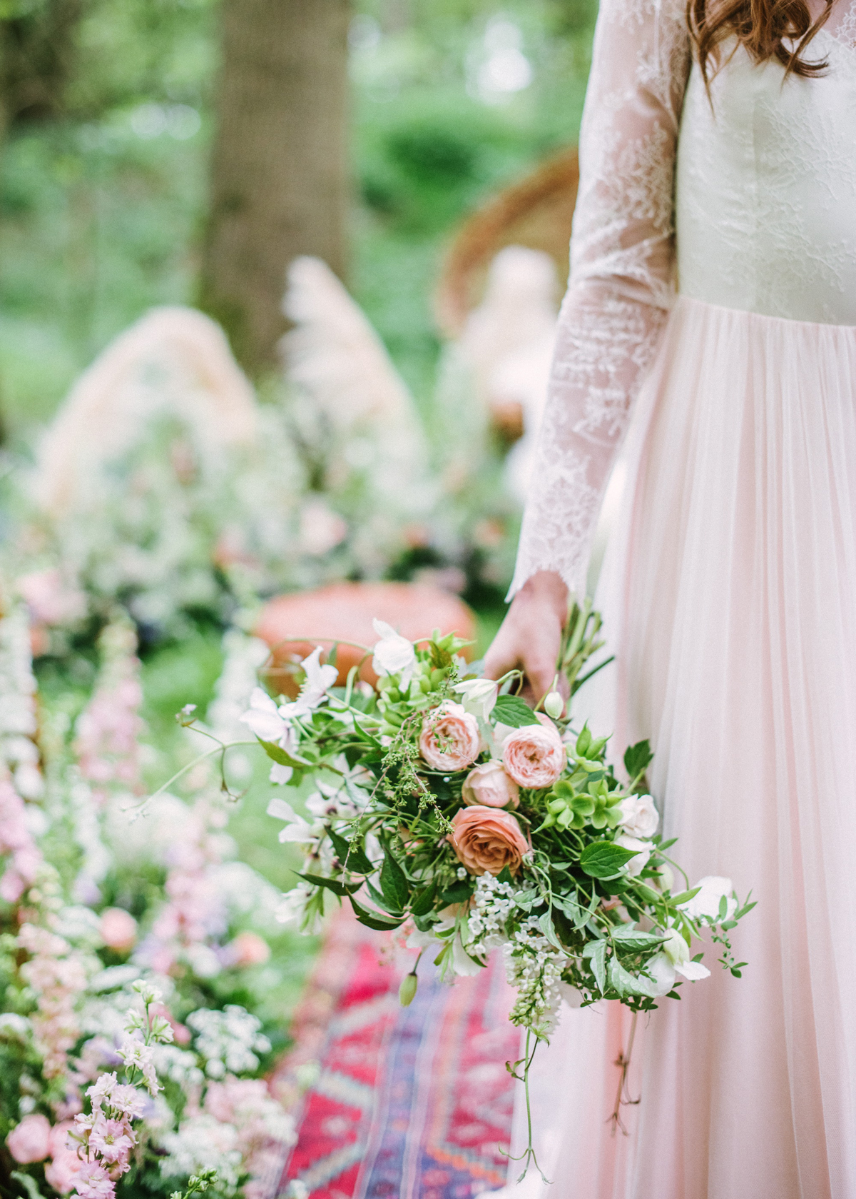 greenacres coco and kat hannah duffy photography 95 - Magical Woodland Wedding Inspiration greenacres coco and kat hannah duffy photography 95