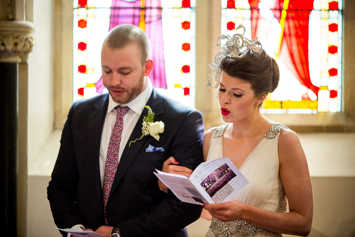 jenny packham Philip Treacy bride 20 1