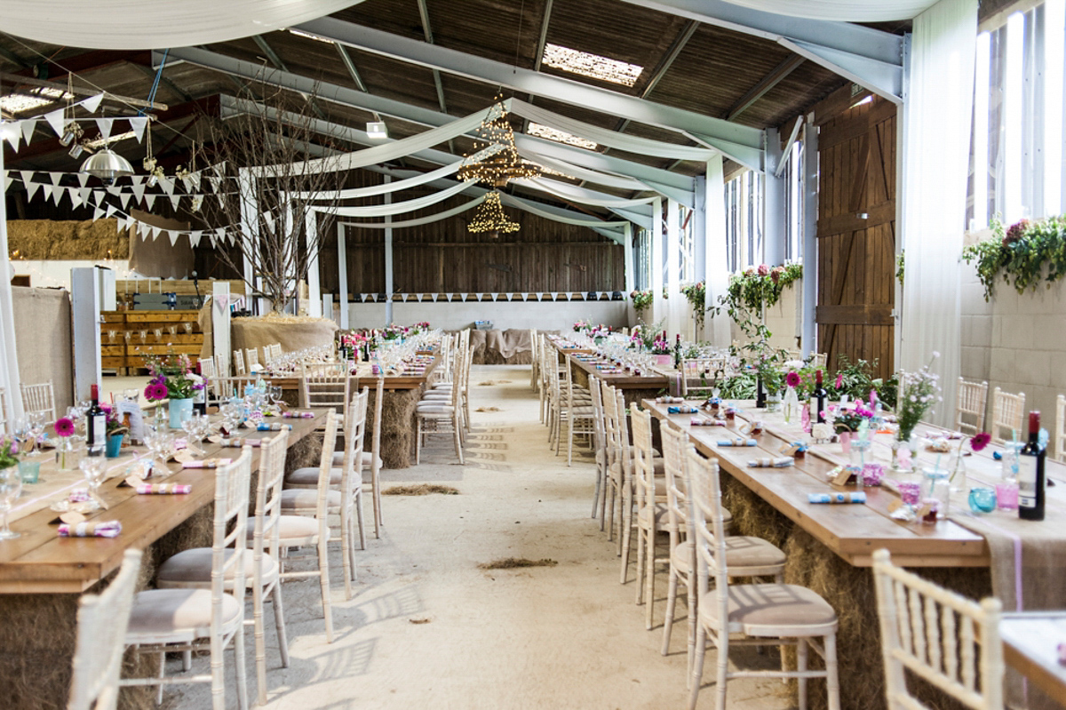 jesus peiro pretty pastel barn wedding 28 1