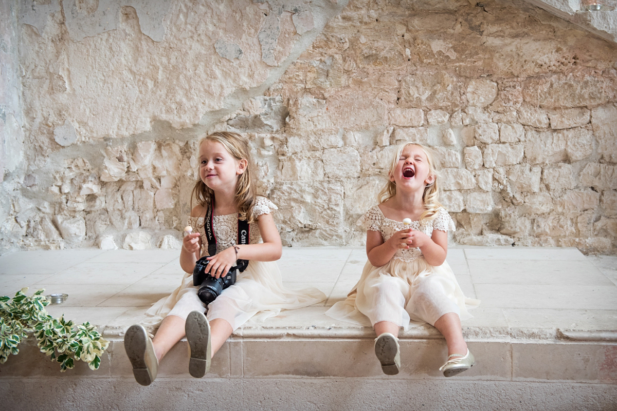 lulworth castle bohemian wedding 16 1