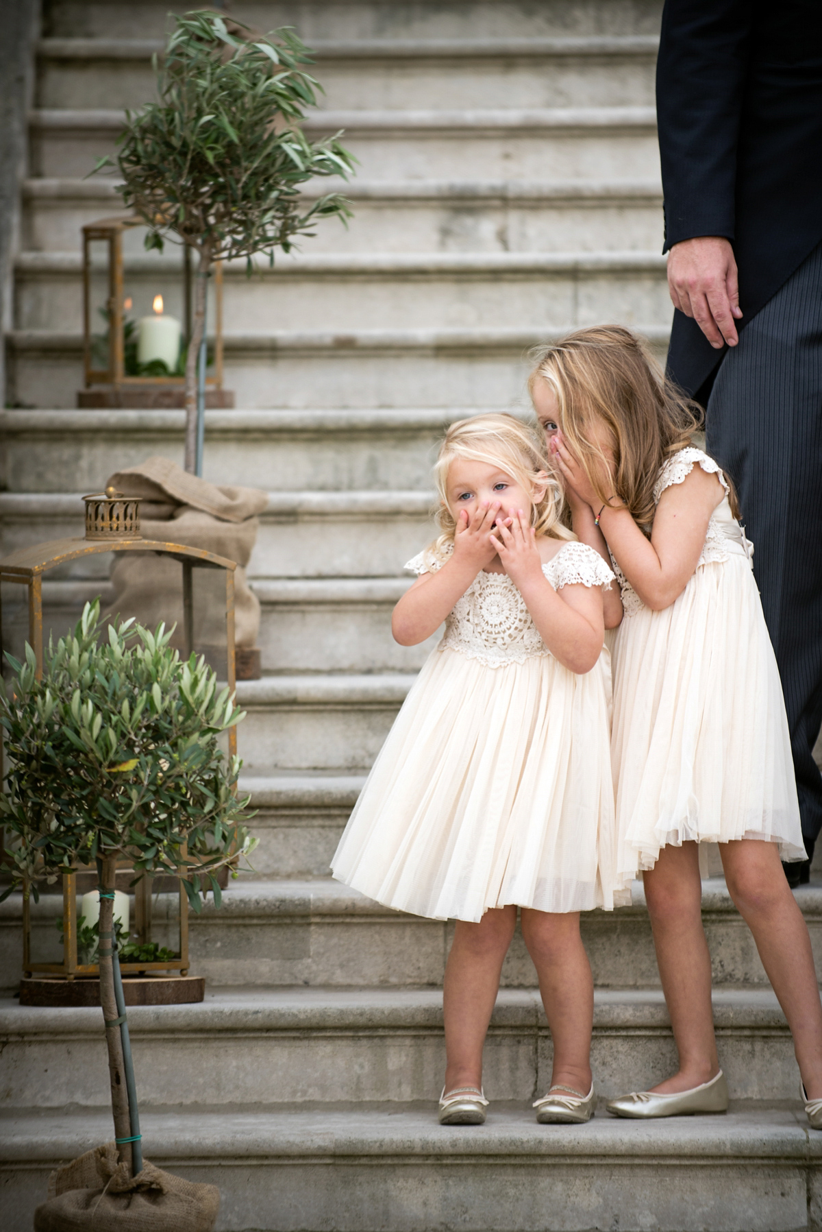 lulworth castle bohemian wedding 18 1