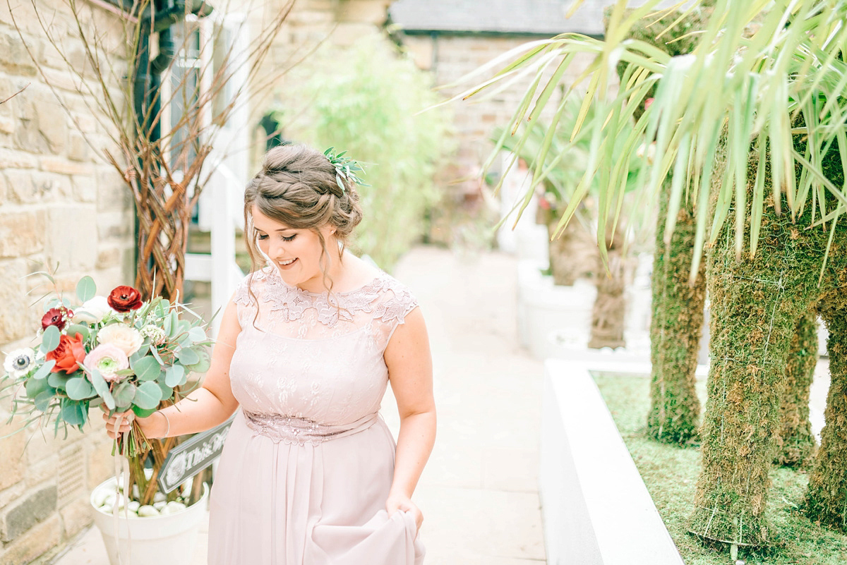 maggie sottero spring northumberland wedding 18 1