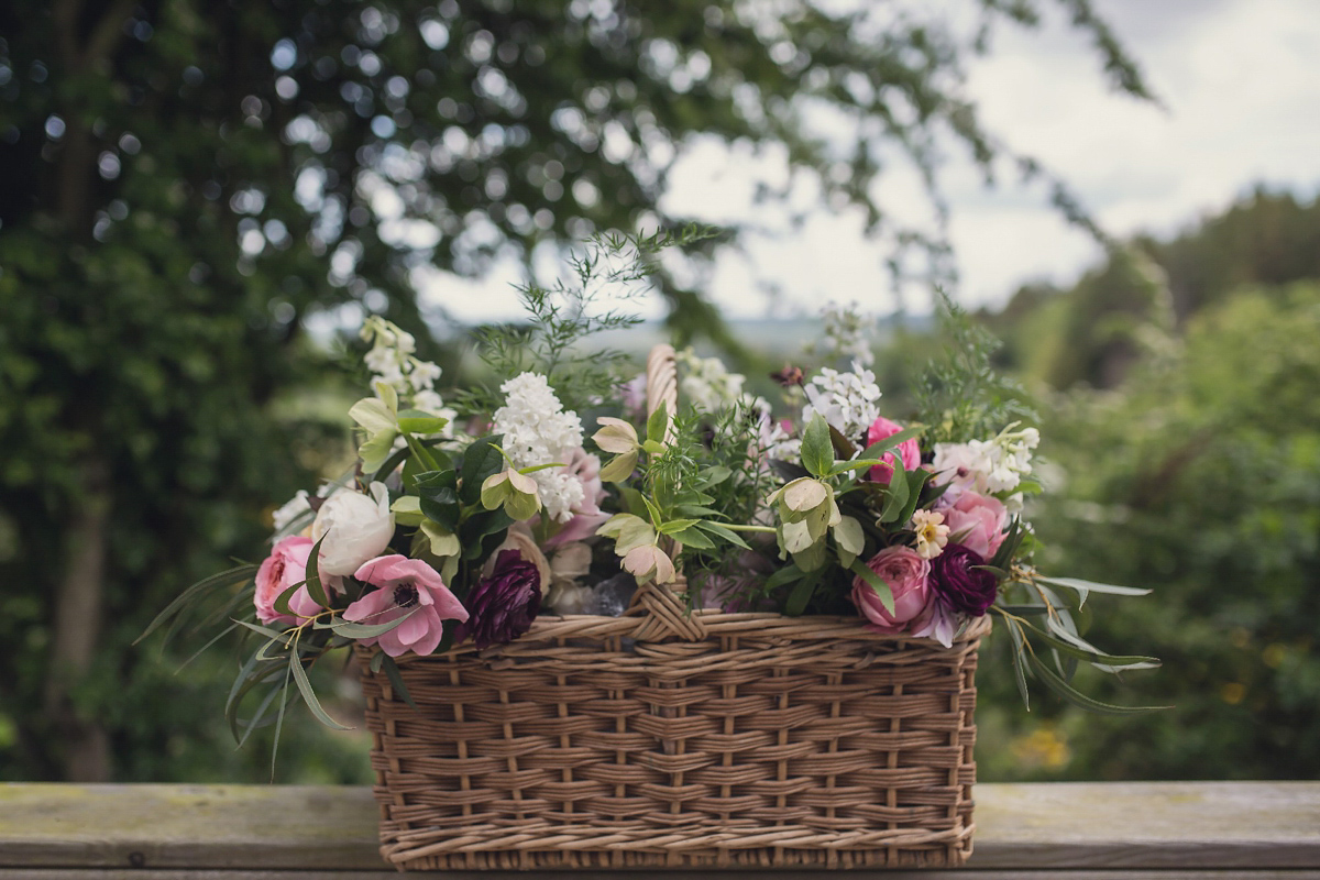 natural retreat yorkshire wedding 10 1