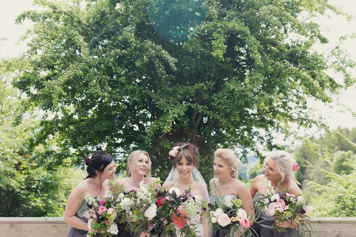 natural retreat yorkshire wedding 18 1