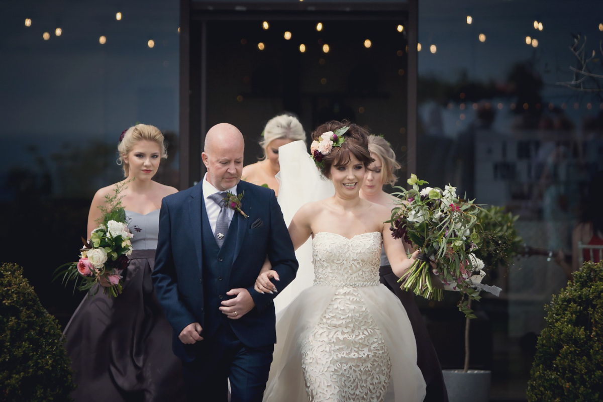 natural retreat yorkshire wedding 24 1