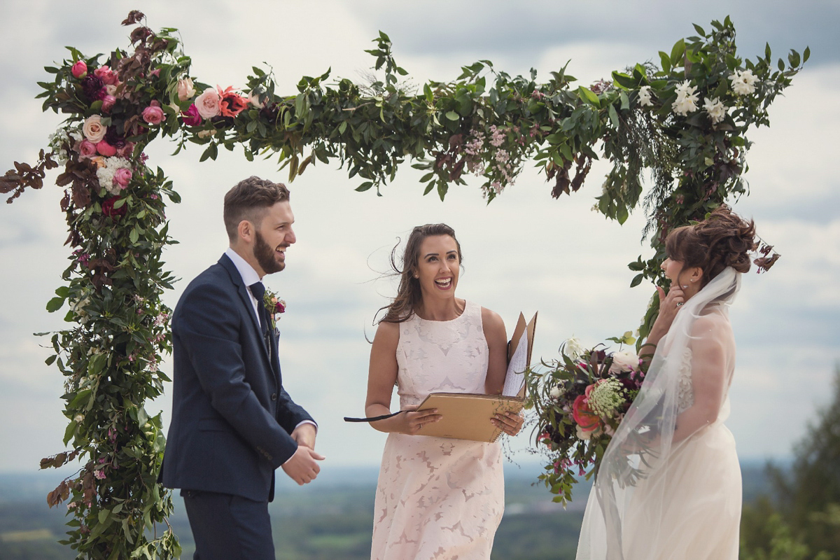 natural retreat yorkshire wedding 26 1