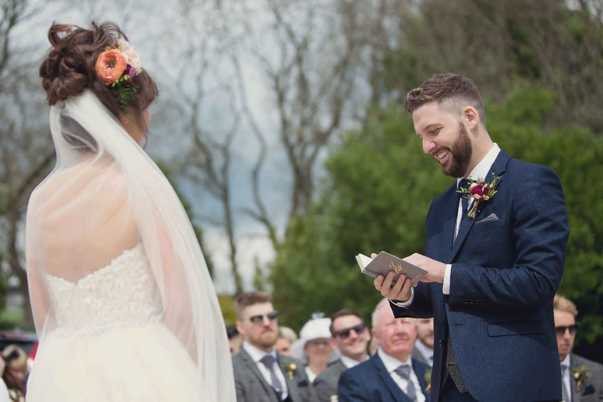 natural retreat yorkshire wedding 30 1