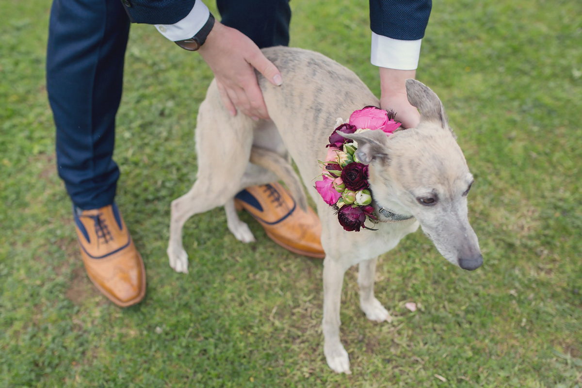 natural retreat yorkshire wedding 49 1