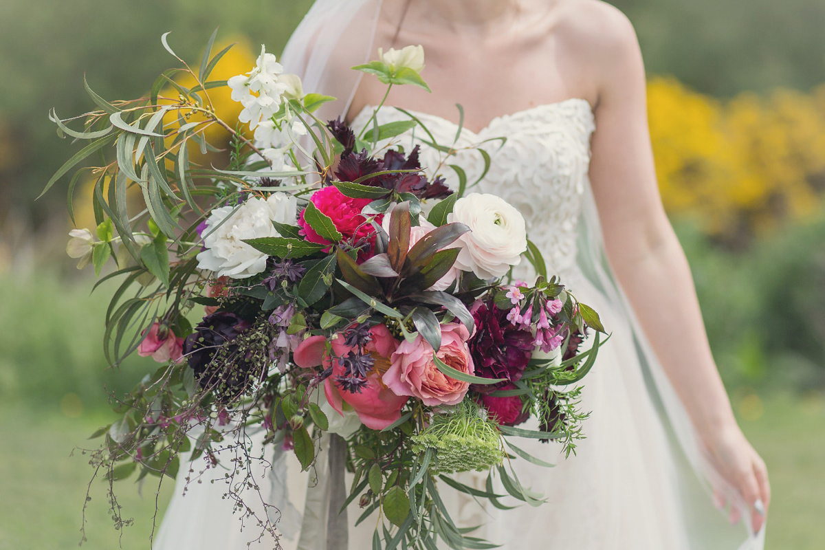 natural retreat yorkshire wedding 51 1