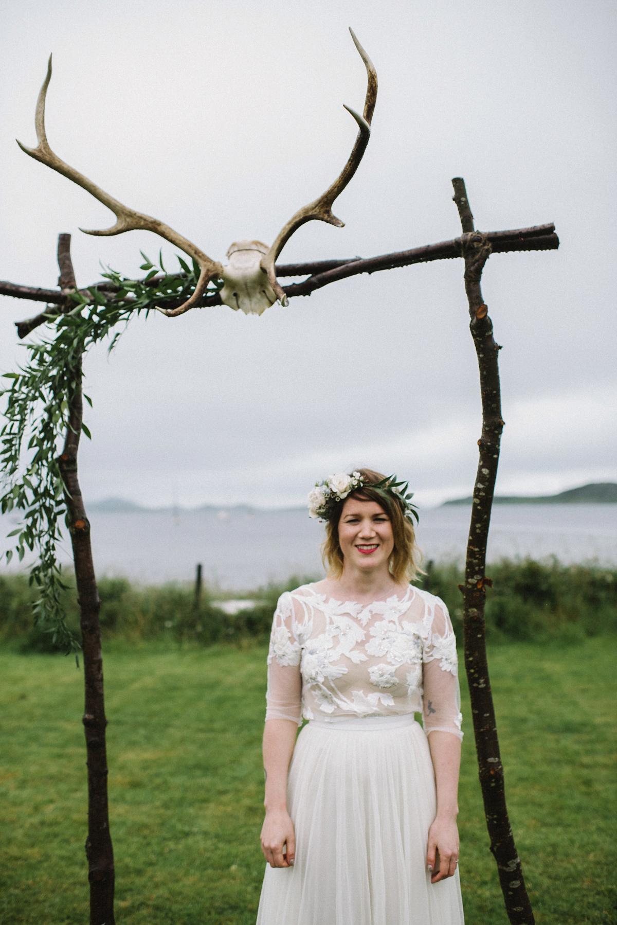 needle and thread dress wedding scotland 51 1