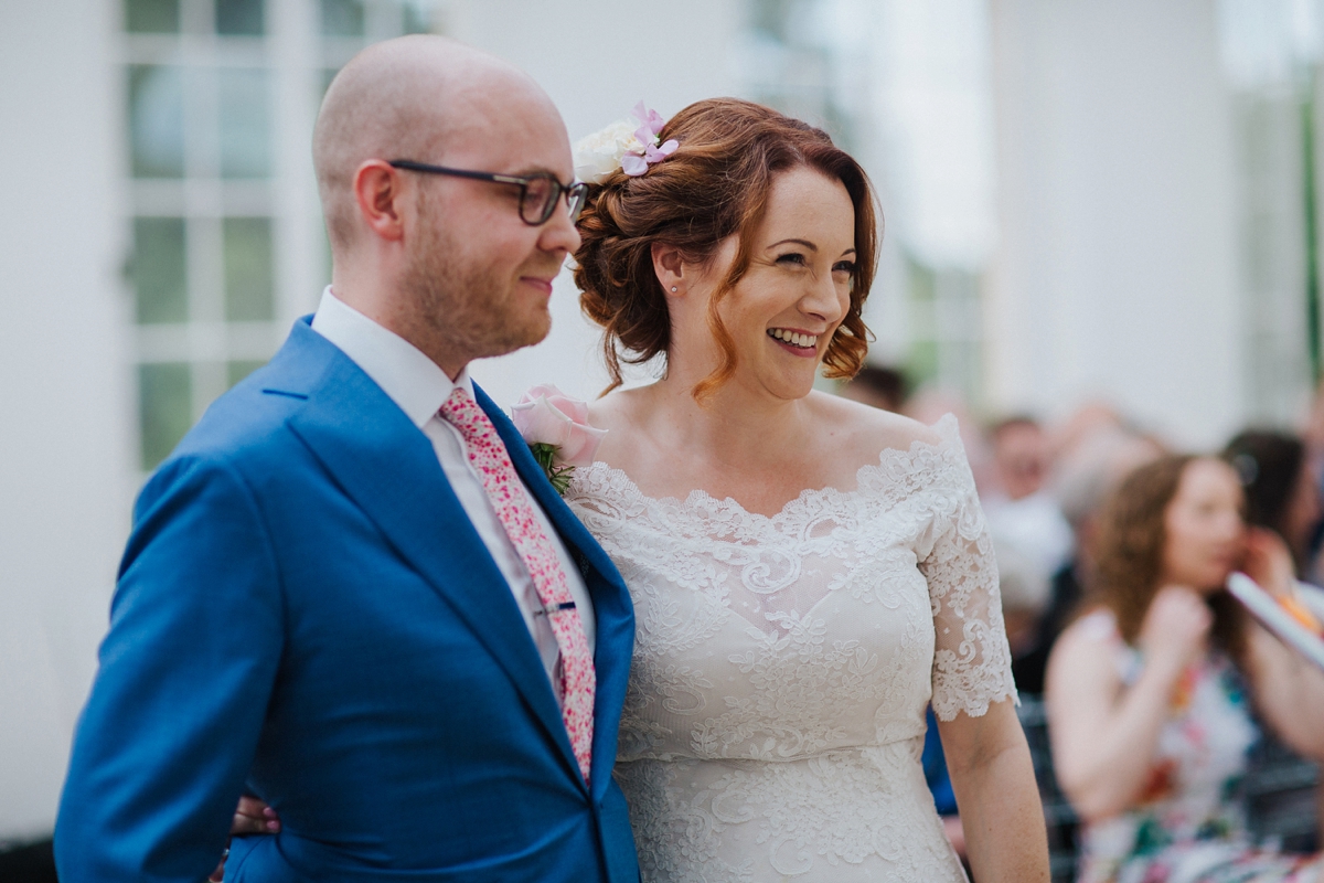 outside in wedding 21
