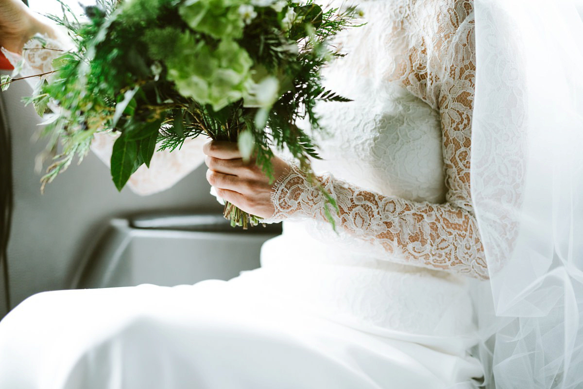 sabina motasem dress botanical wedding 14 1