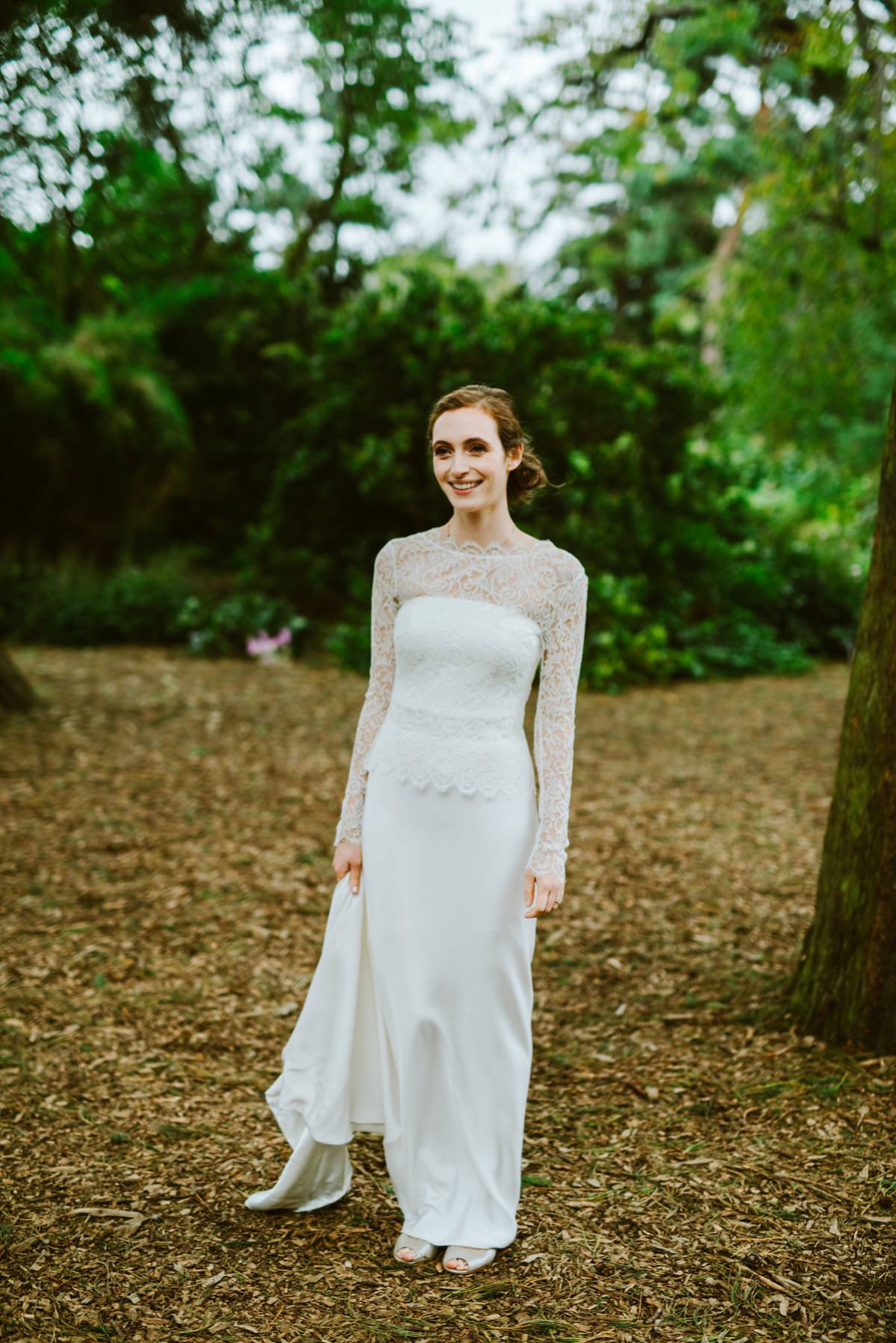 sabina motasem dress botanical wedding 34 1