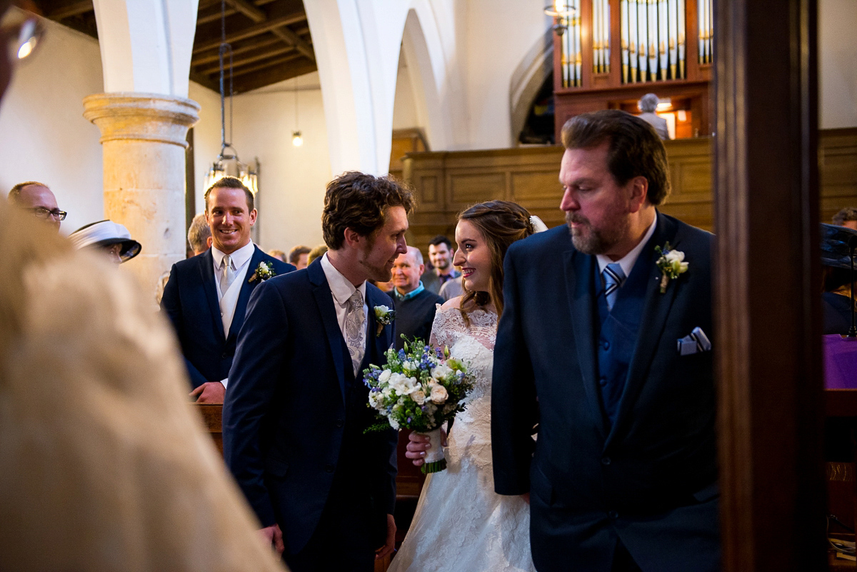 watters dress east yorkshire wedding 14 1