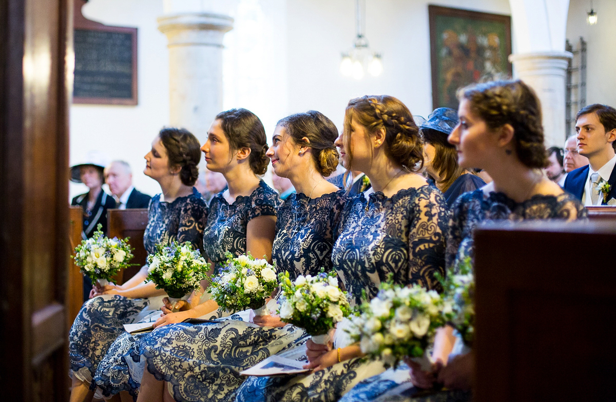 watters dress east yorkshire wedding 15 1