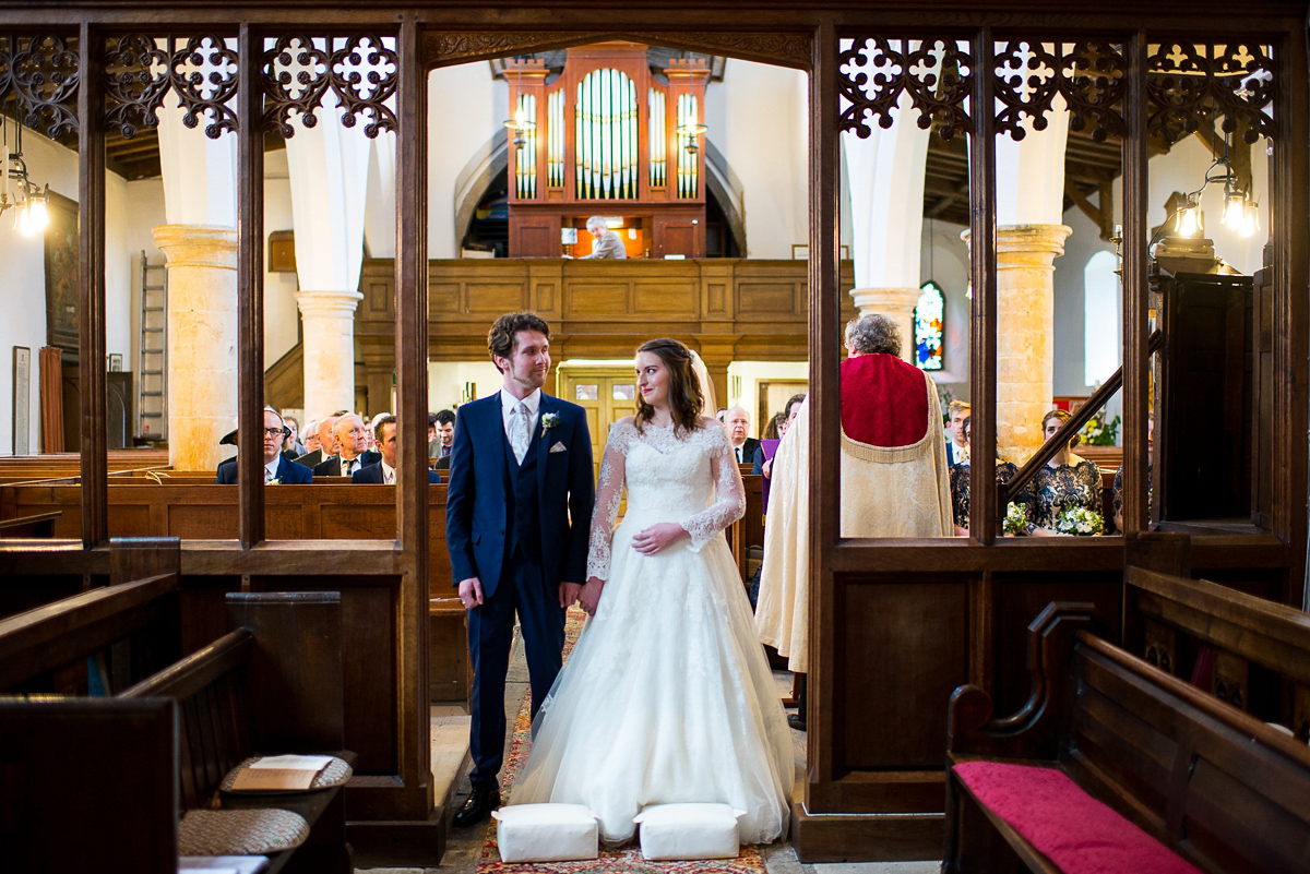 watters dress east yorkshire wedding 16 1