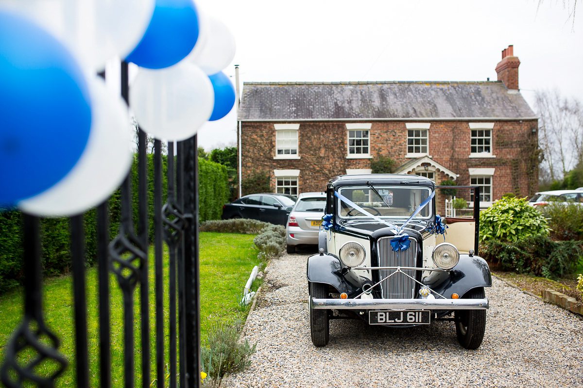 watters dress east yorkshire wedding 5 1