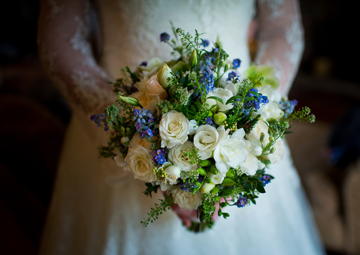 watters dress east yorkshire wedding 8 1