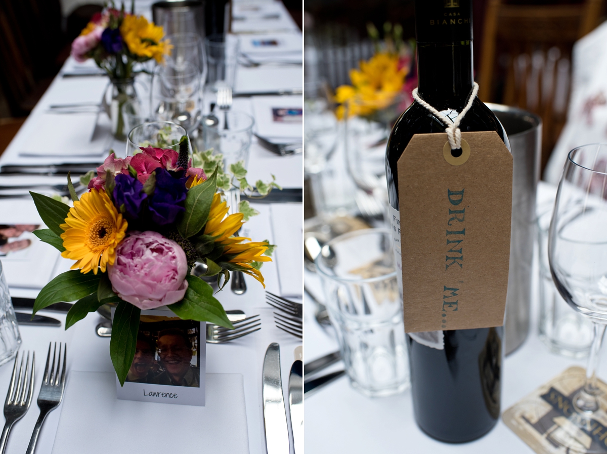An Lk Bennett Dress For A Laid Back And Informal London Pub Wedding Love My Dress Uk Wedding Blog Wedding Directory