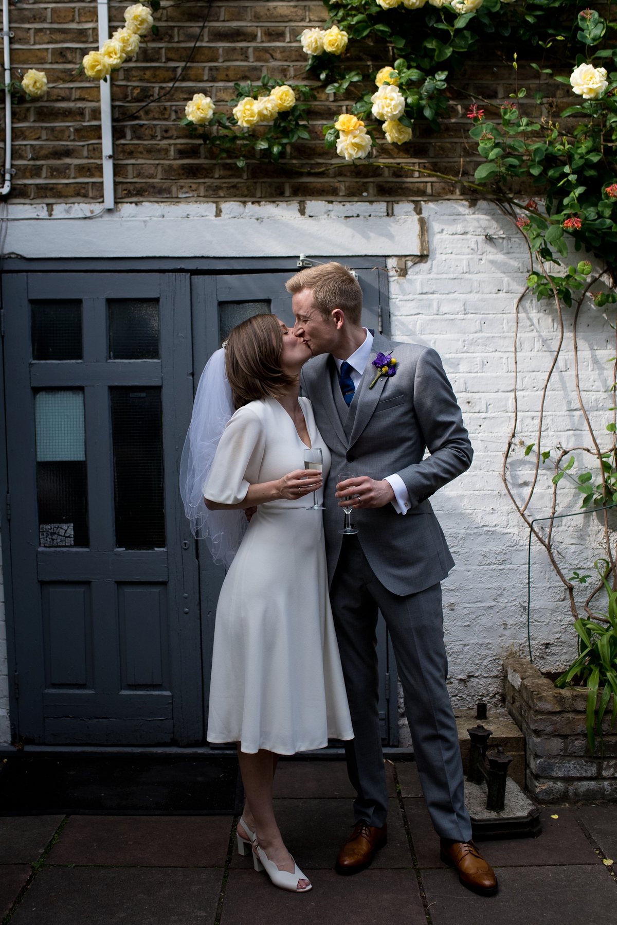 Lk bennett wedding dress london bride 37