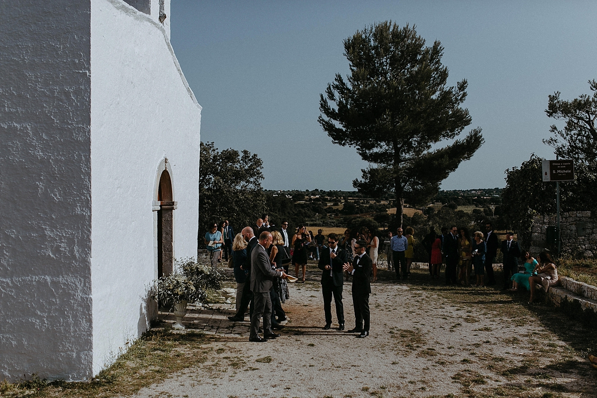 cymbeline dress italian wedding 14