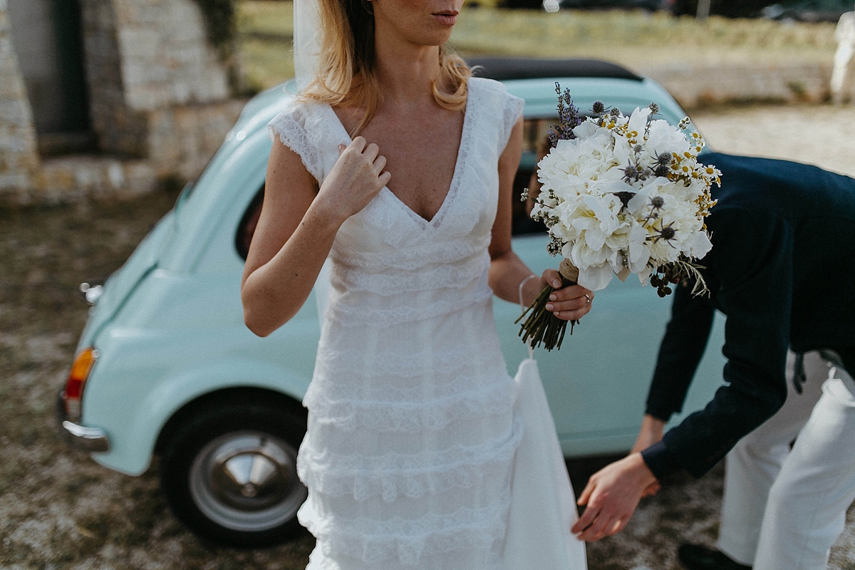 cymbeline dress italian wedding 17