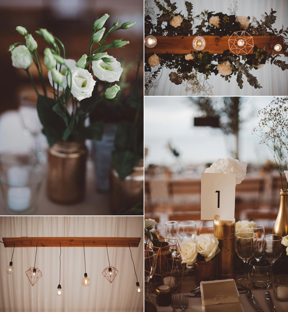 elise hameau bride 50 - Two Dresses For A Chic French Wedding By The Sea elise hameau bride 50
