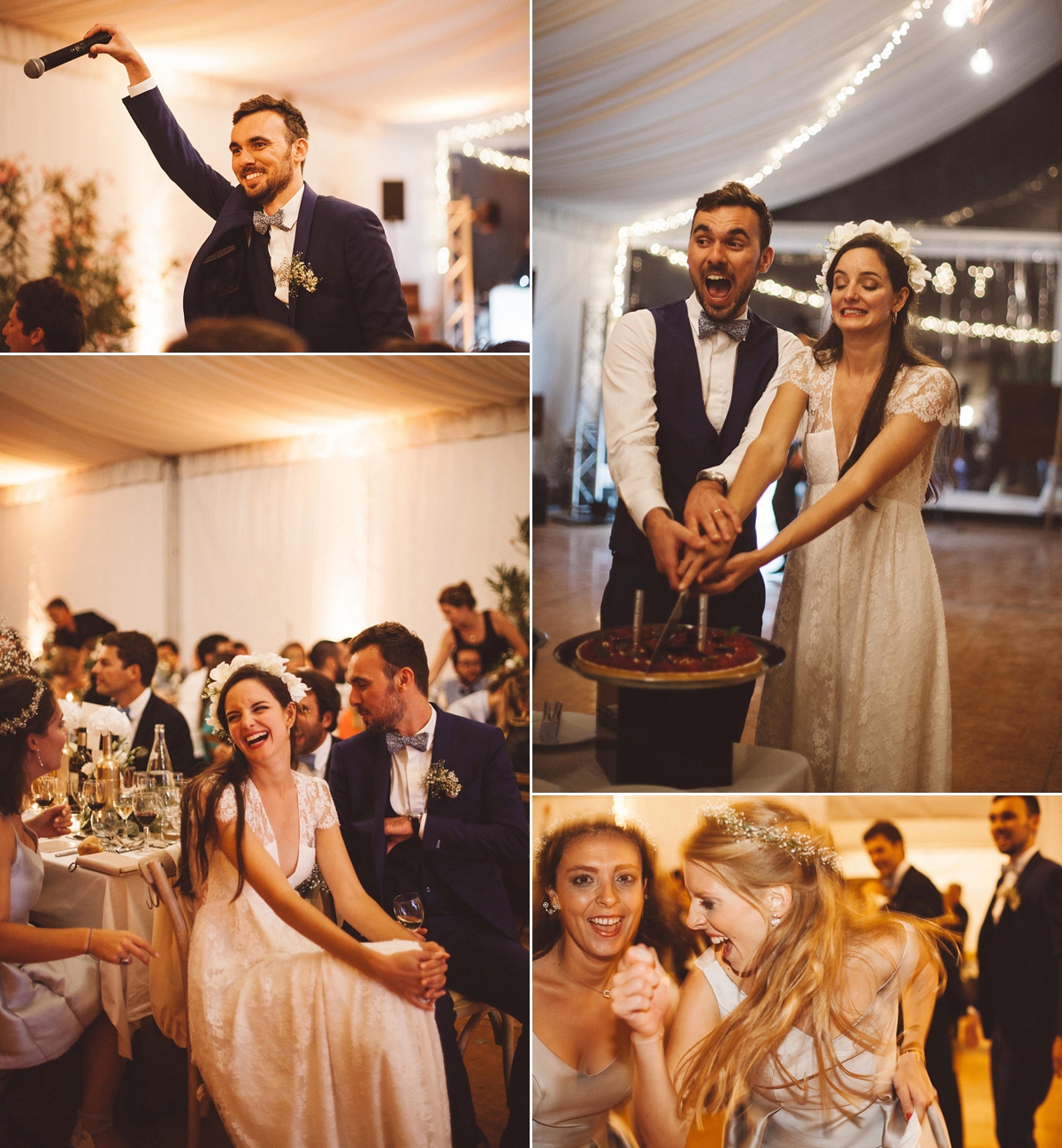 elise hameau bride 52 - Two Dresses For A Chic French Wedding By The Sea elise hameau bride 52