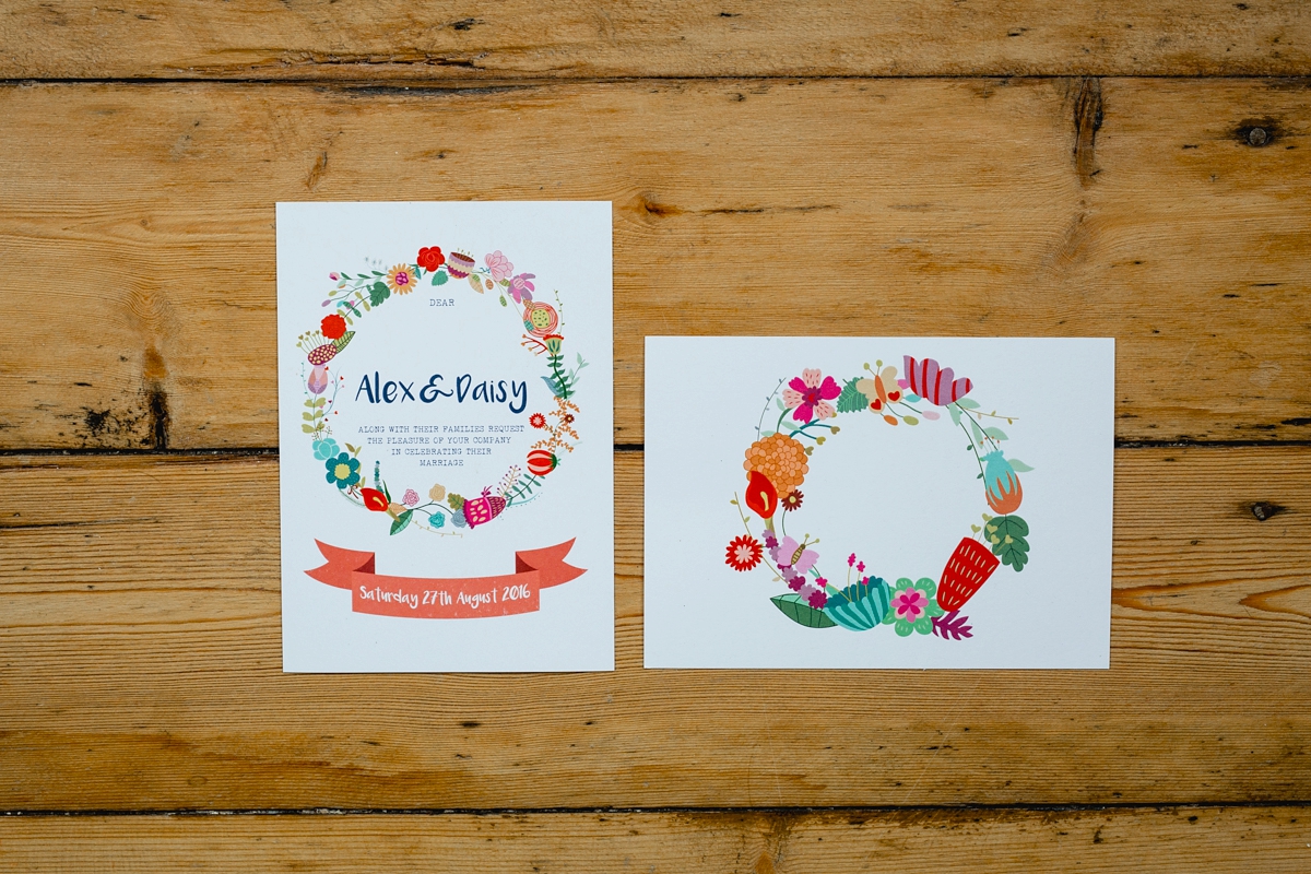 enzoani village hall wedding 49