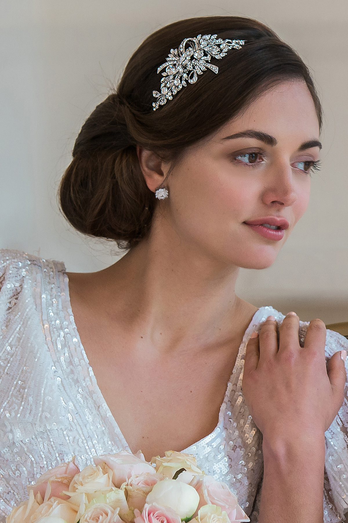 extravagance of love side tiara glitzy secrets