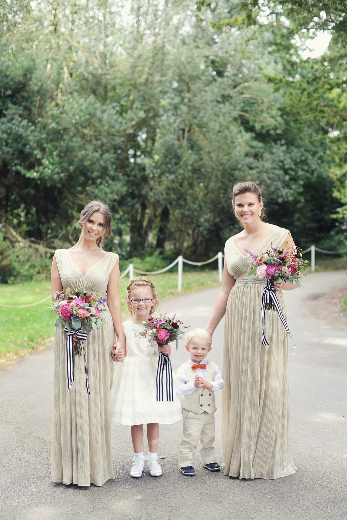 karen willis holmes bride 15 - Bridal Separates by Karen Willis Holmes for 'Classic with a Modern Twist' Wedding karen willis holmes bride 15